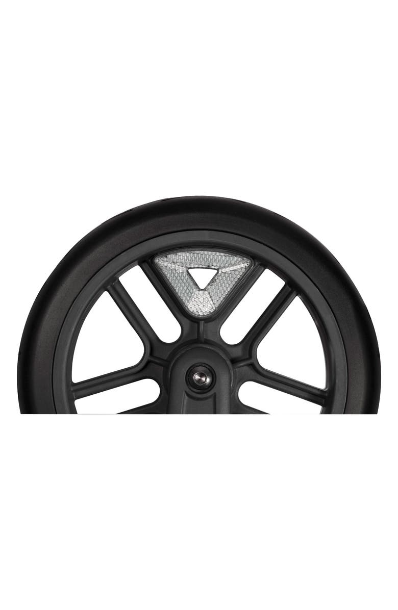 UPPAbaby VISTA Set of 4 Wheel Reflectors, Main, color, Navy