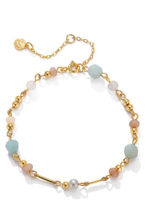 Soft Dawn Bracelet