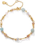 LA MENO Soft Dawn Bracelet