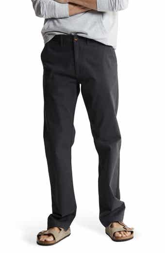 JACHS Classic Straight Leg Pants