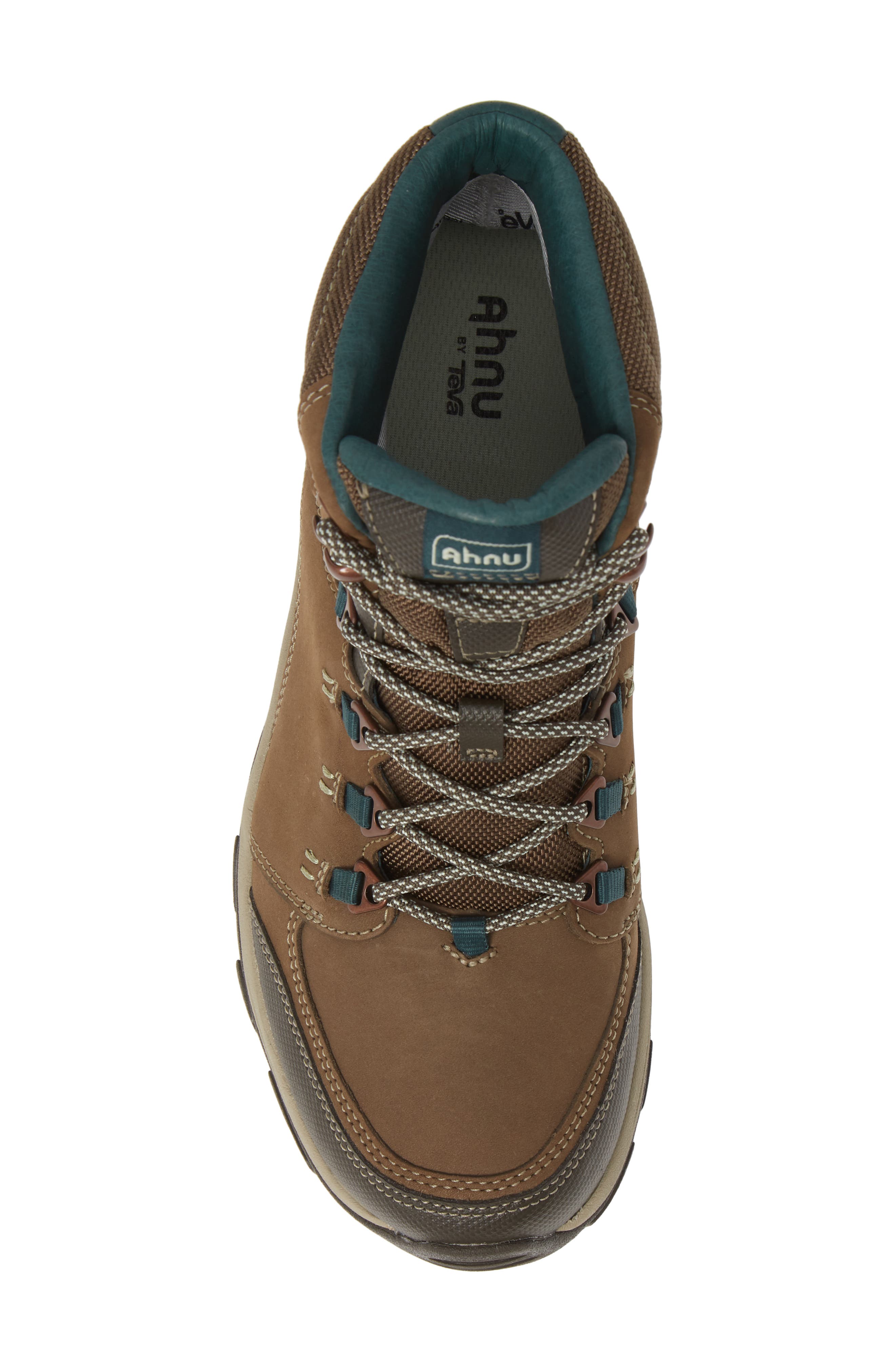 Teva Ahnu by Teva Montara III Waterproof Hiking Boot, Alternate, color, 