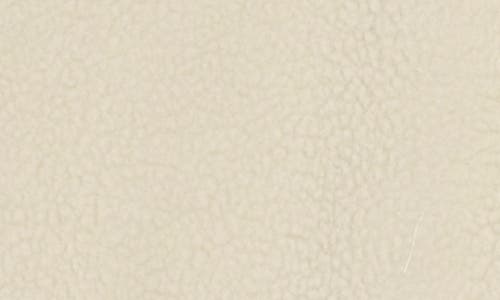 Kyodan Mock Collar Faux Shearling Jacket
