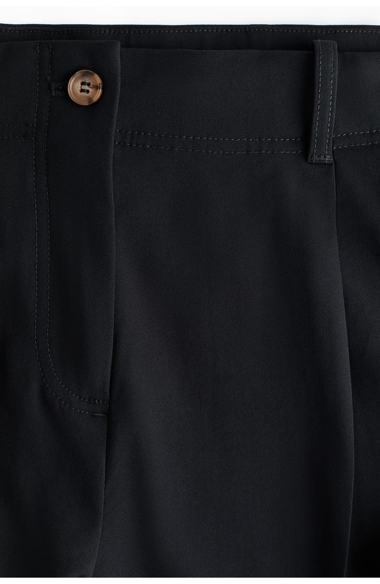 H&M Tailored Trousers, Alternate, color, 
