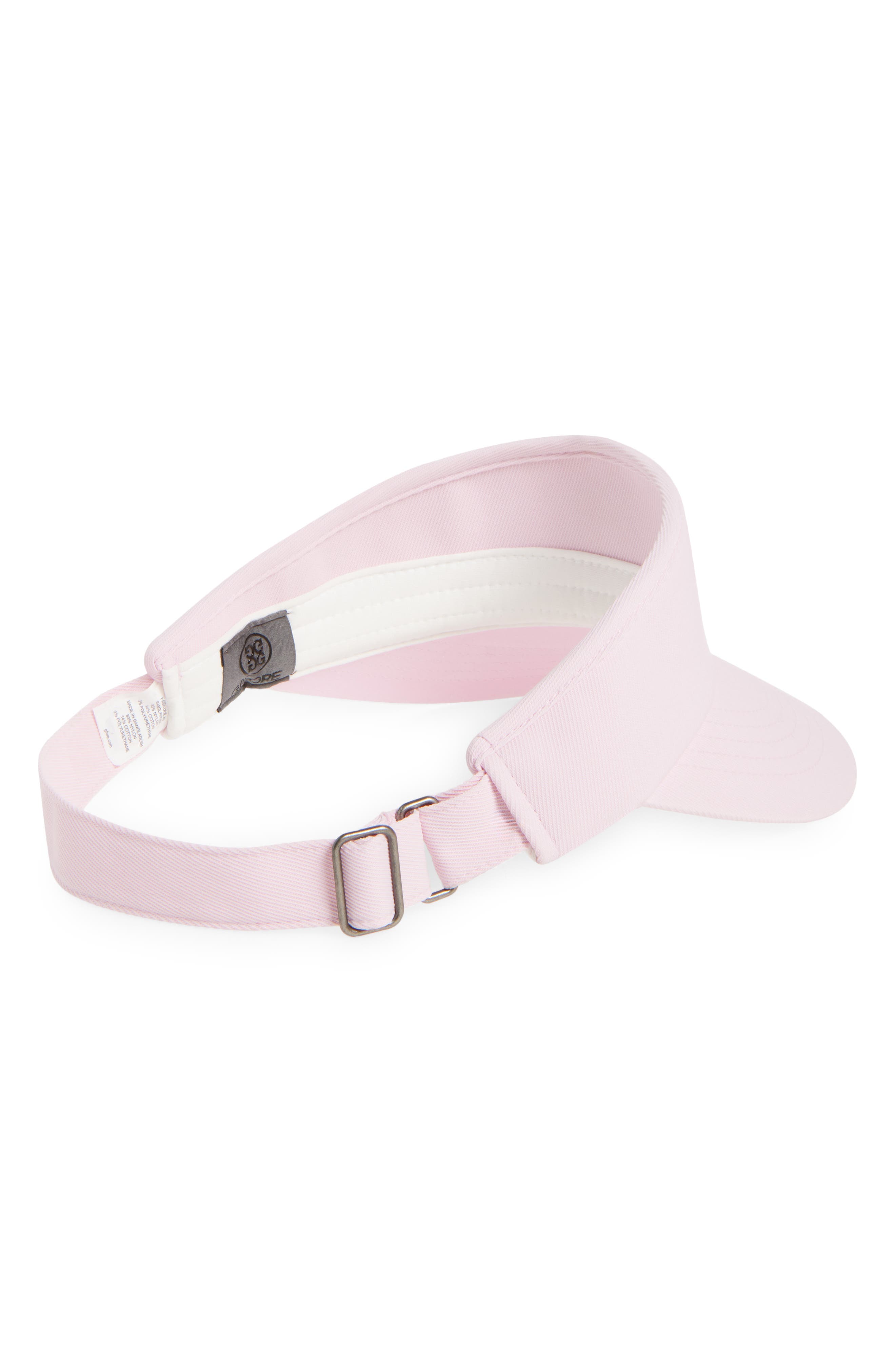 G/FORE Circle G Emblem Visor (Women) | Nordstromrack