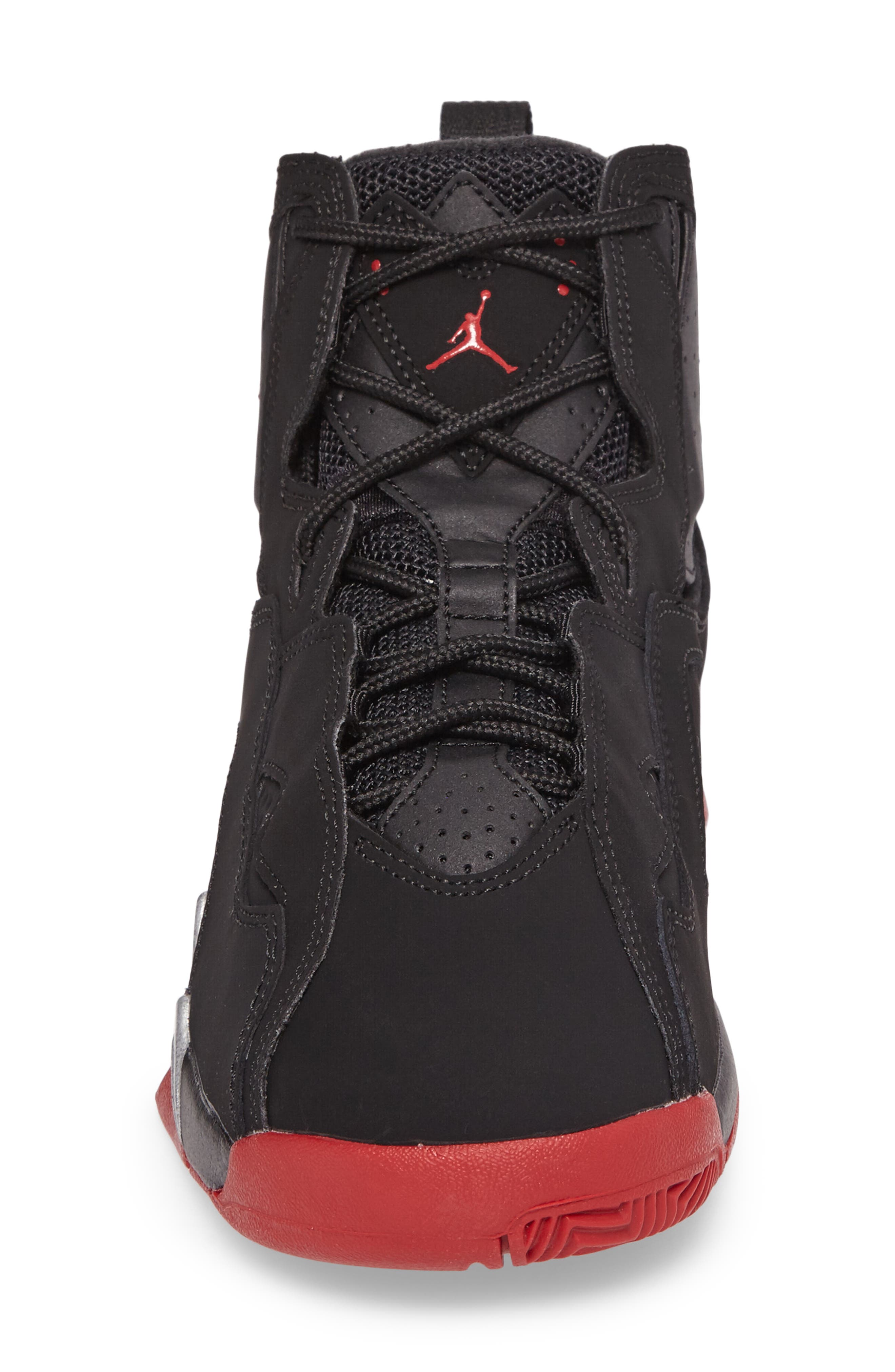 Jordan Thiago Silva Brazil Nike Name & Number T-Shirt - Black, Alternate, color, 