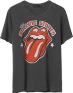 Junk Food The Rolling Stone Graphic T-Shirt
