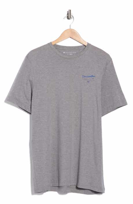 TravisMathew Local Life Cotton Graphic T-Shirt