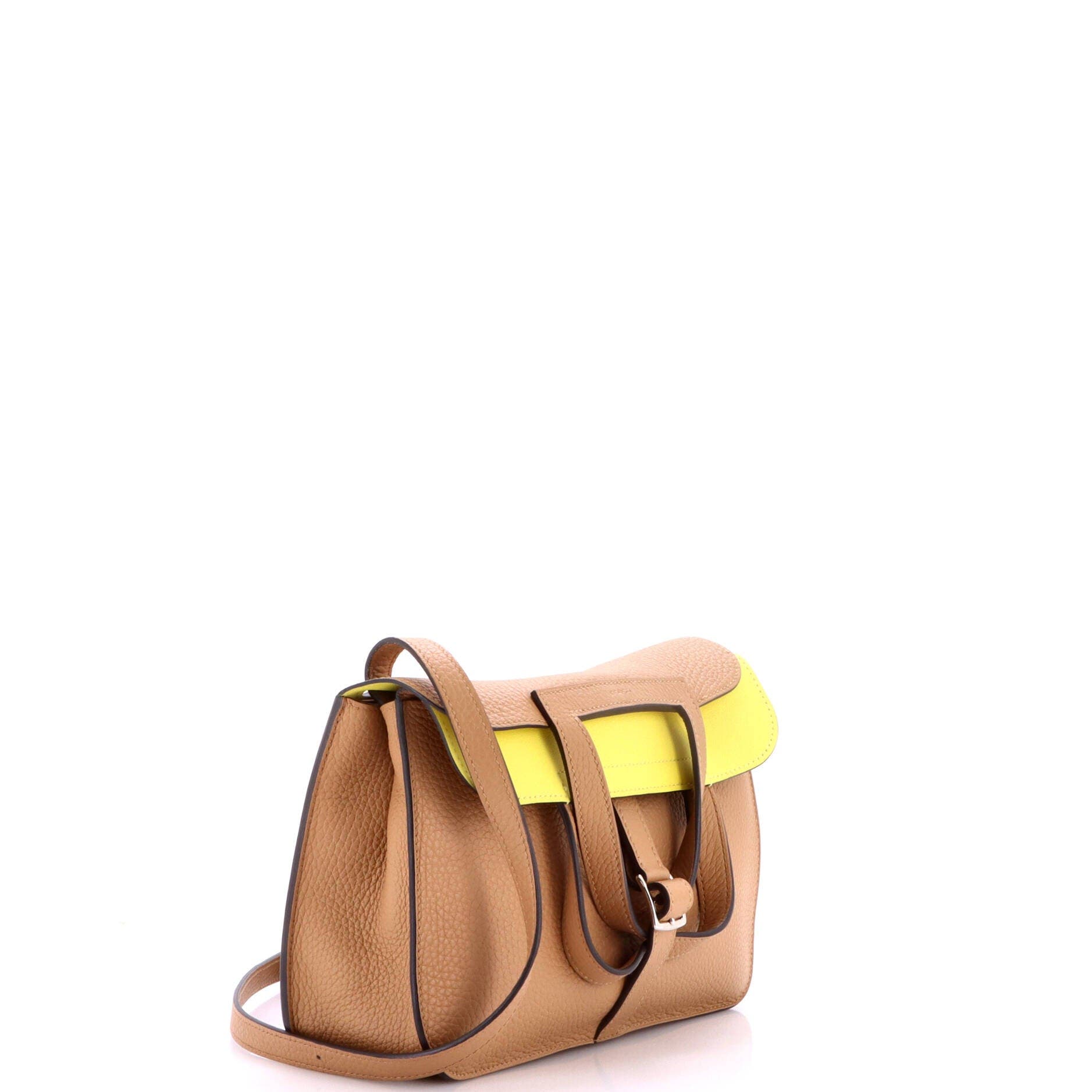 Halzan Bag Verso Clemence 25, Alternate, color, Brown