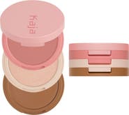 Kaja Face Bento Palette Stack