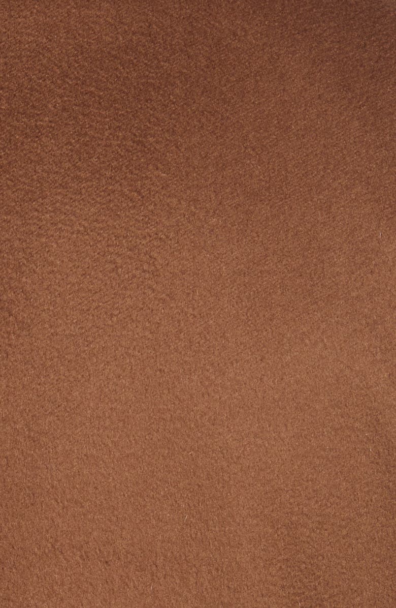 Corneliani Men's Vicuna Wool Overcoat, Alternate, color,