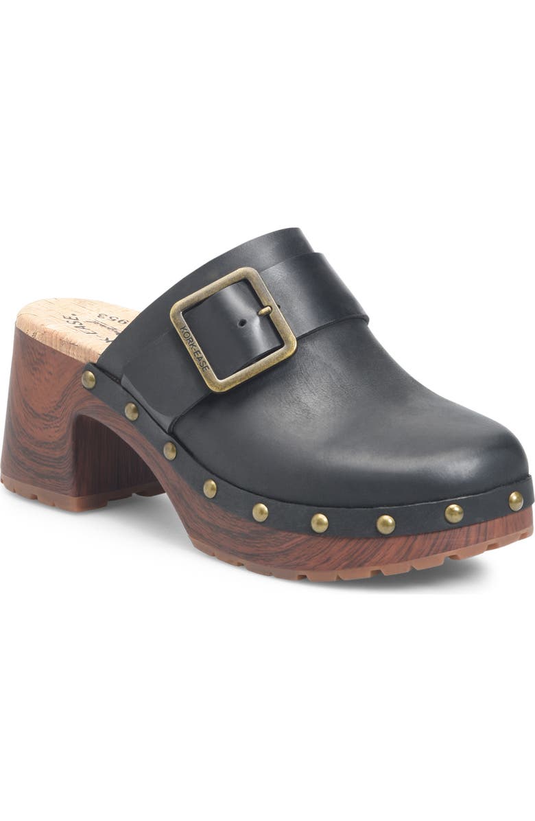 Kork-Ease<sup>®</sup> Tania Clog, Main, color,