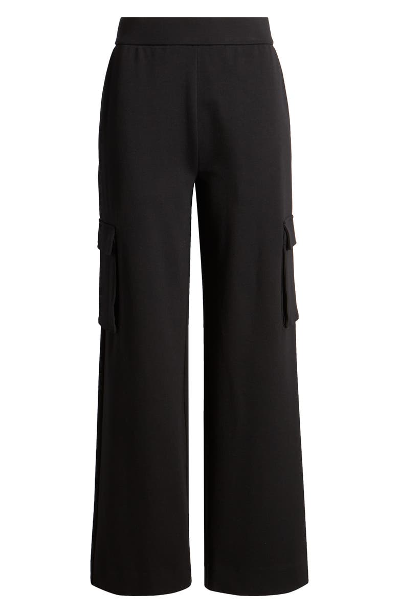 Masai Copenhagen Perpetua Wide Leg Cargo Pants, Alternate, color, 