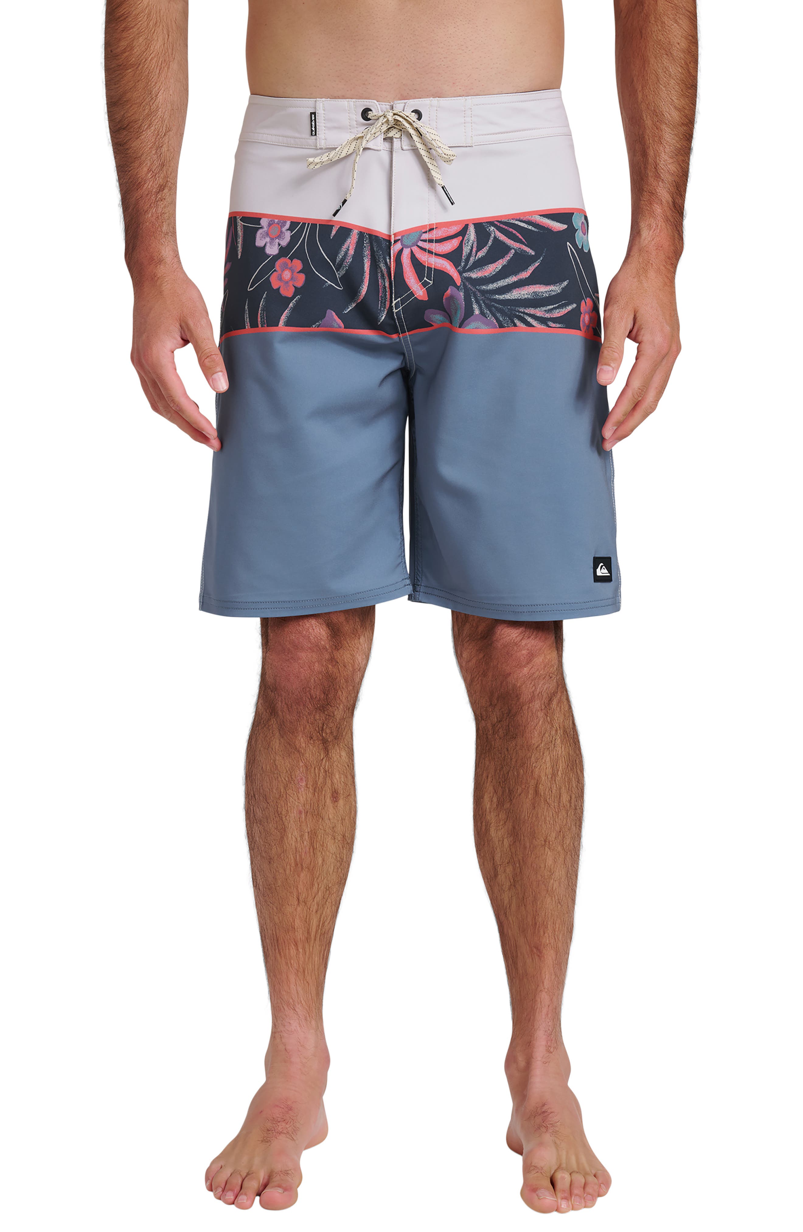 Surfsilk Panel 20 Board Shorts