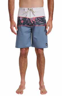 Surfsilk Panel 20 Board Shorts