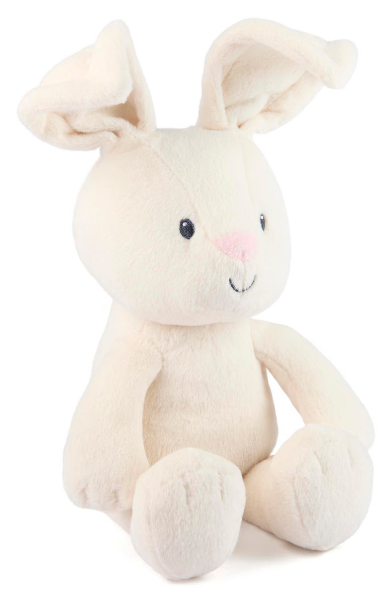 Gund Flora the Bunny Plush Toy, Alternate, color,