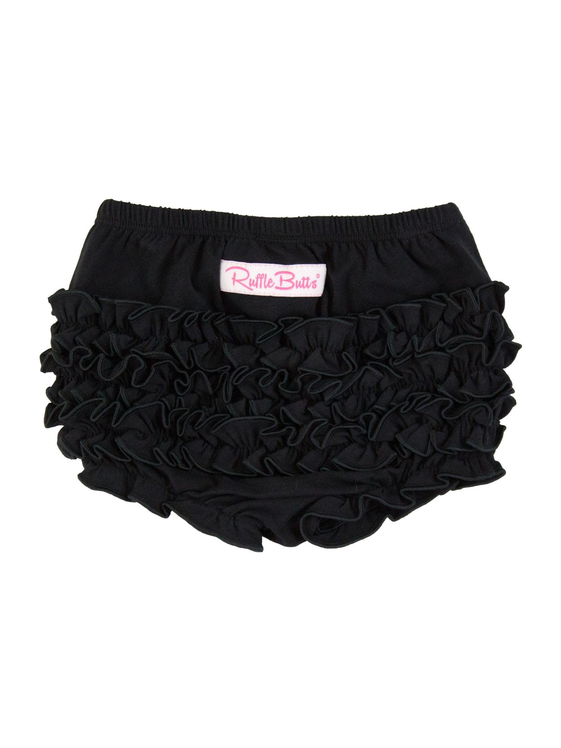 selected Black