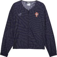 PUMA x Portugal x Salehe Bembury King Track Jacket