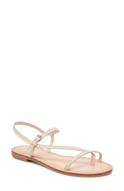 Wandre Flat Sandal (Women)