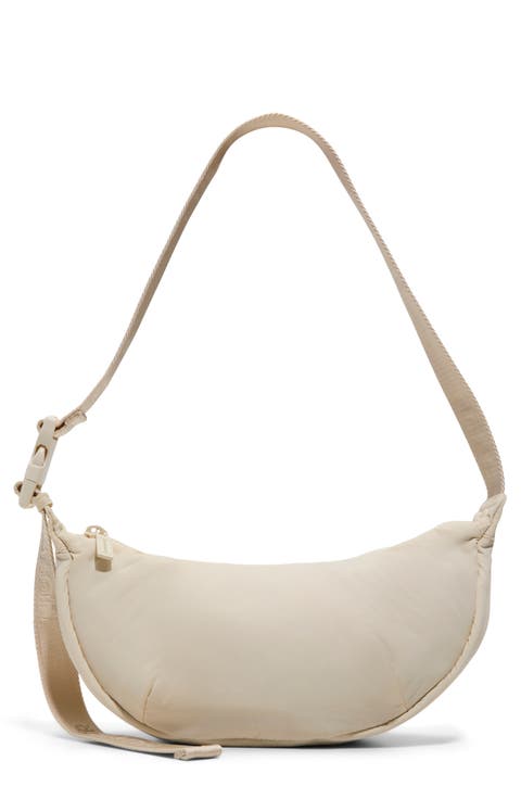 Essential Crossbody Bag
