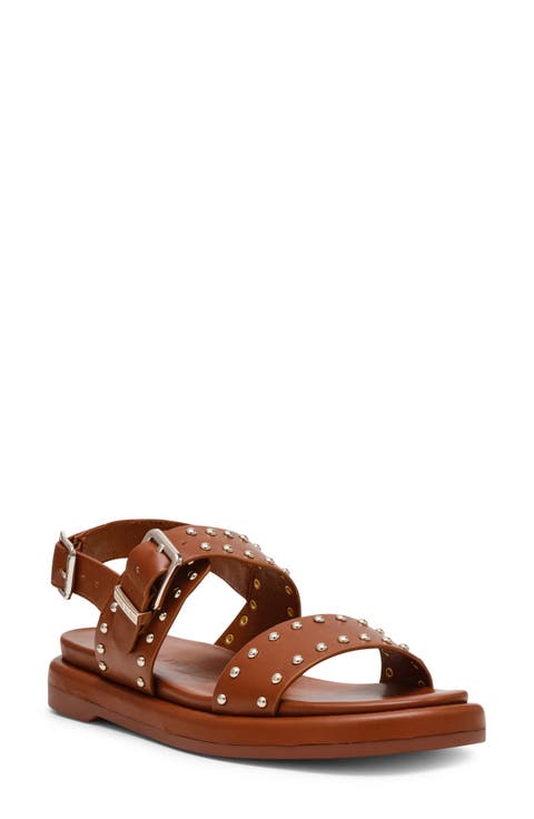 Elzey Studded Sandal (Women)