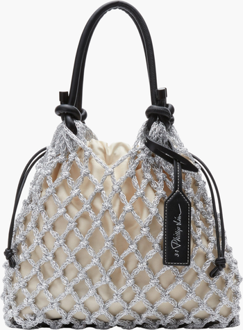 3.1 Phillip Lim Macrame Mini Sac Handbag | Nordstrom