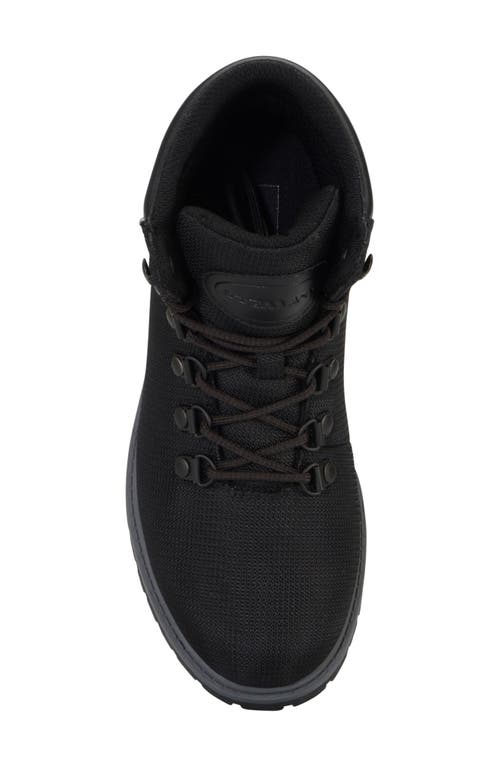 Lugz Grotto Ii Boot In Black