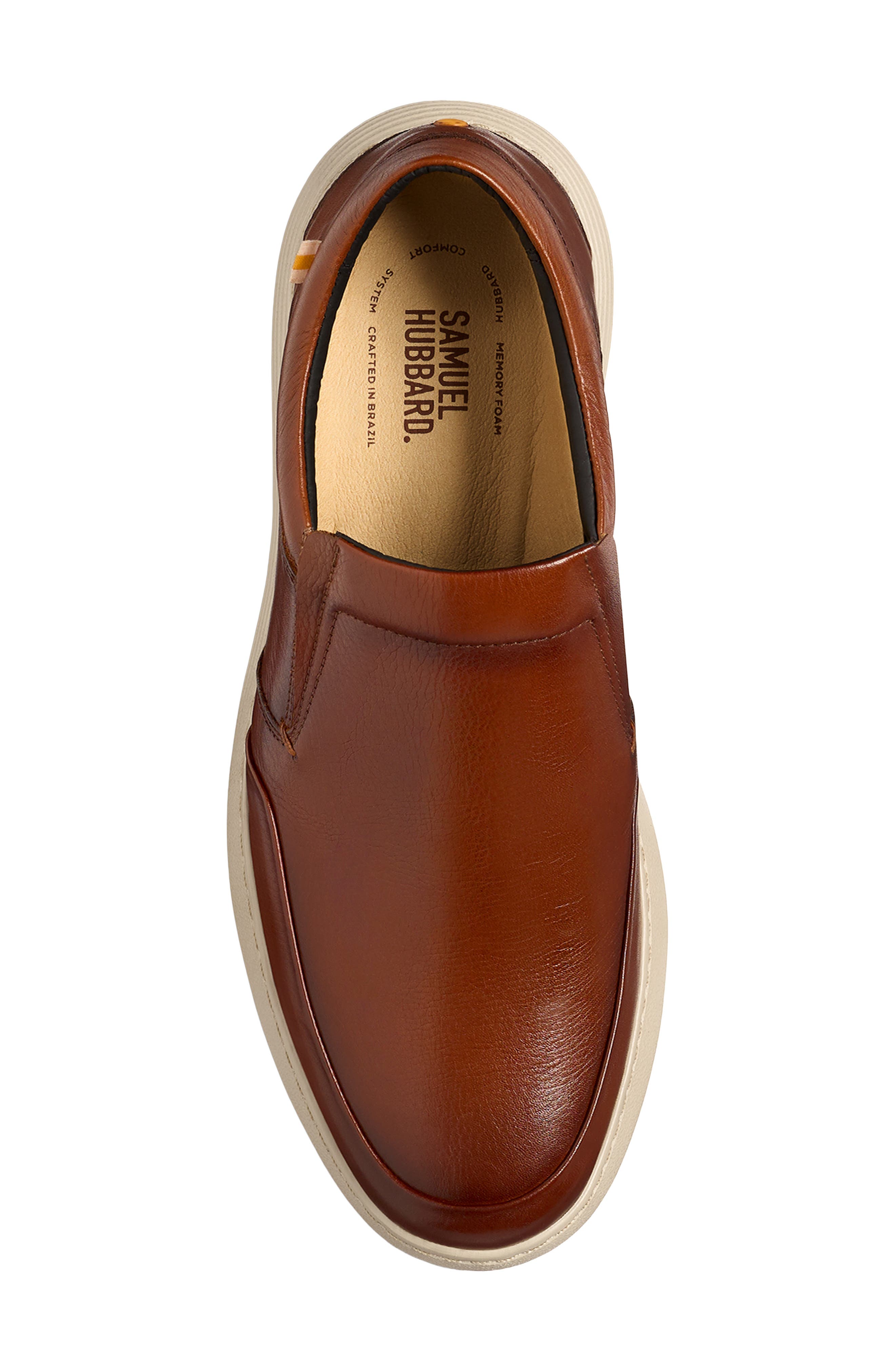 Samuel Hubbard Featherlight Slip-On (Men) | Nordstrom