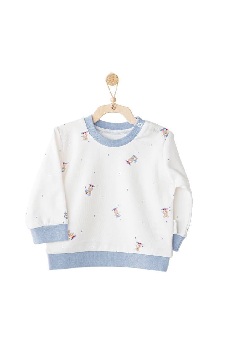 Andy Wawa Soft Pals Play Set, Alternate, color, White