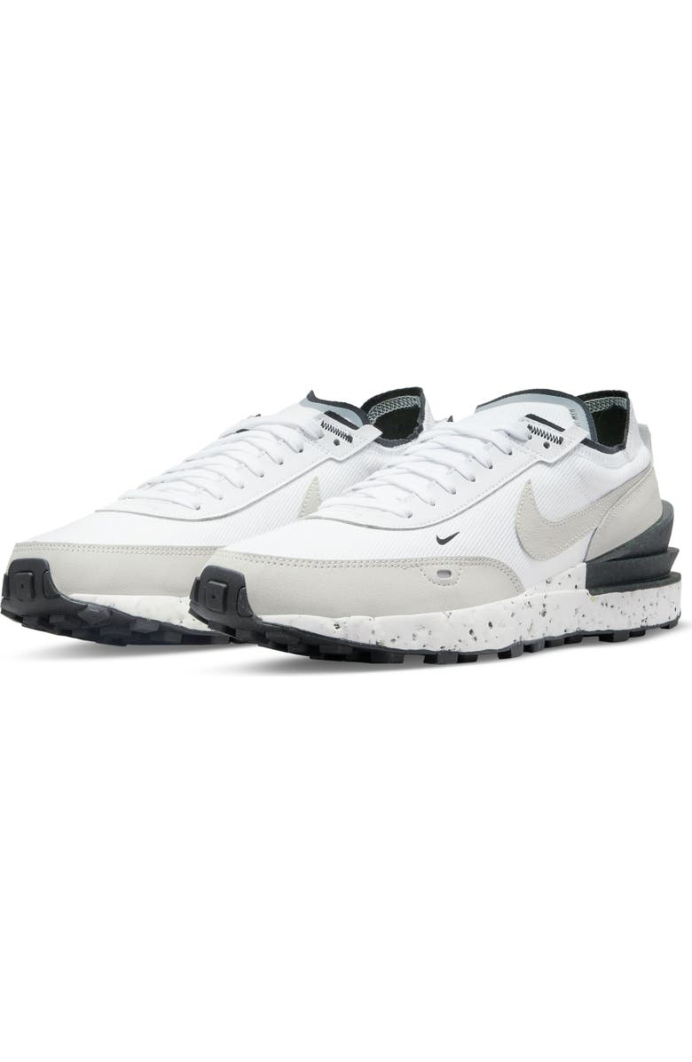 Nike Waffle One Crater Sneaker, Main, color,