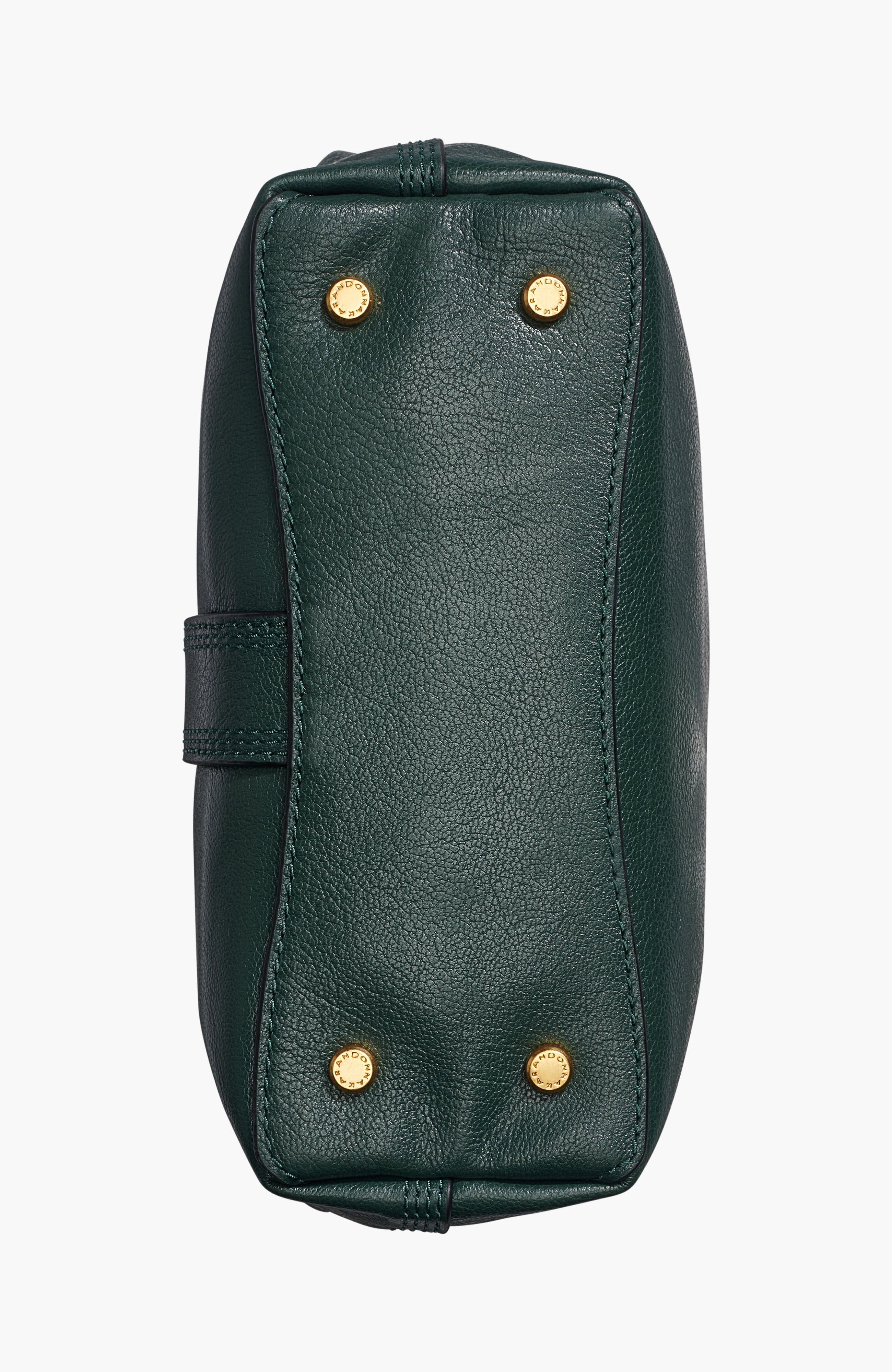 Small Leno Tote, Alternate, color, Dark Forest