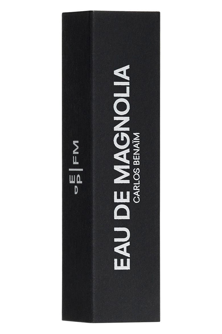 Eau de Magnolia Eau de Parfum, Alternate, color, NO COLOR