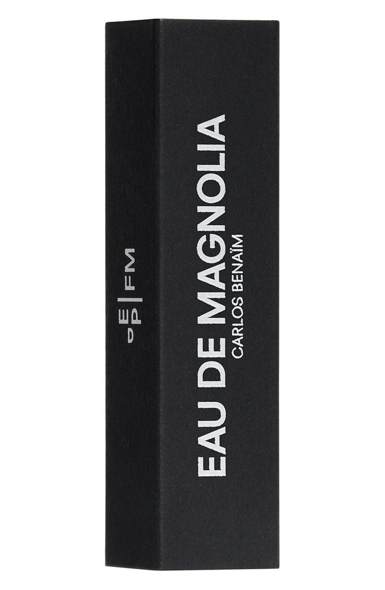 Frédéric Malle Eau de Magnolia Eau de Parfum, Alternate, color, 