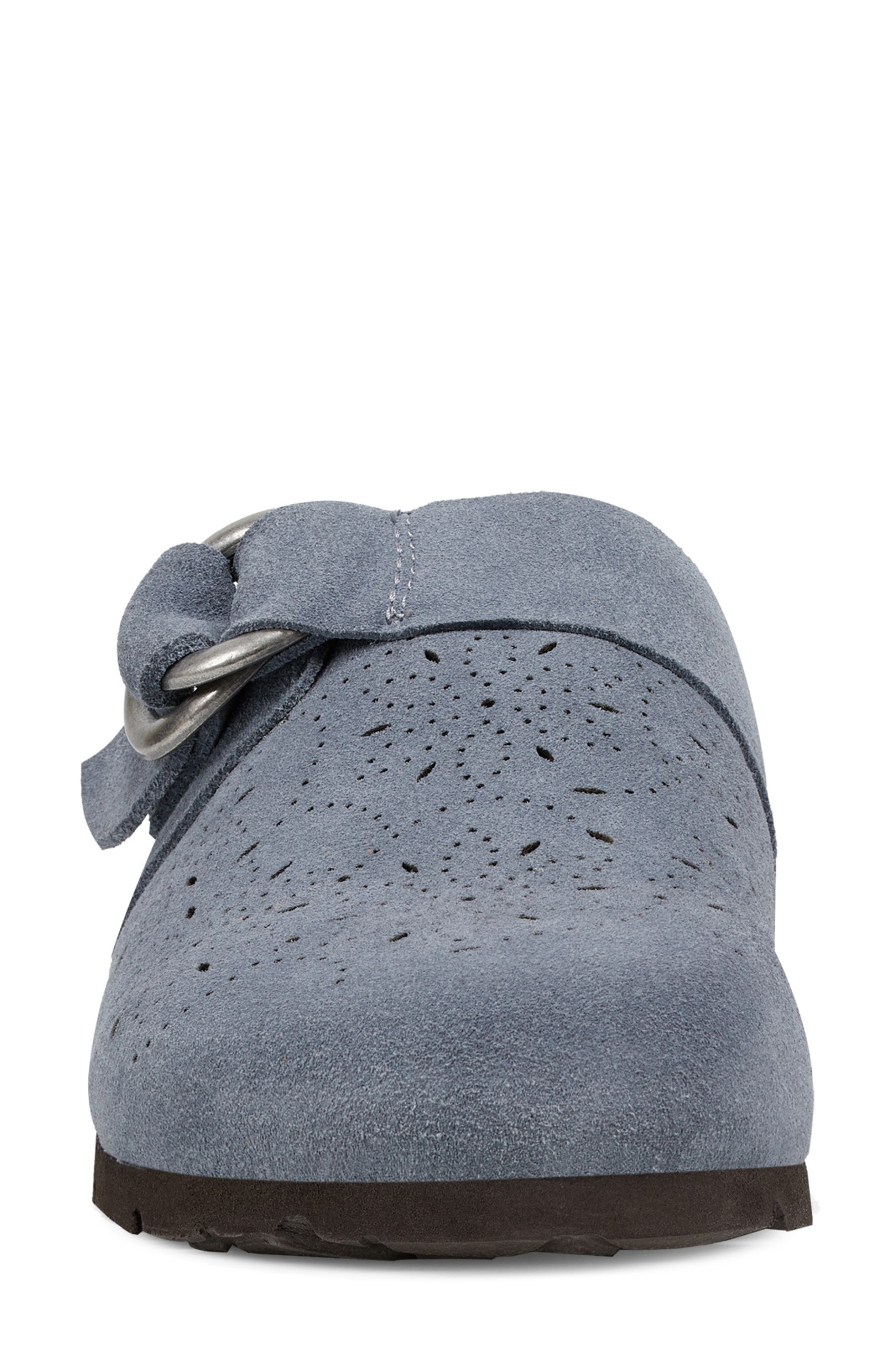 Earth<sup>®</sup> Agoli Clog, Alternate, color, 