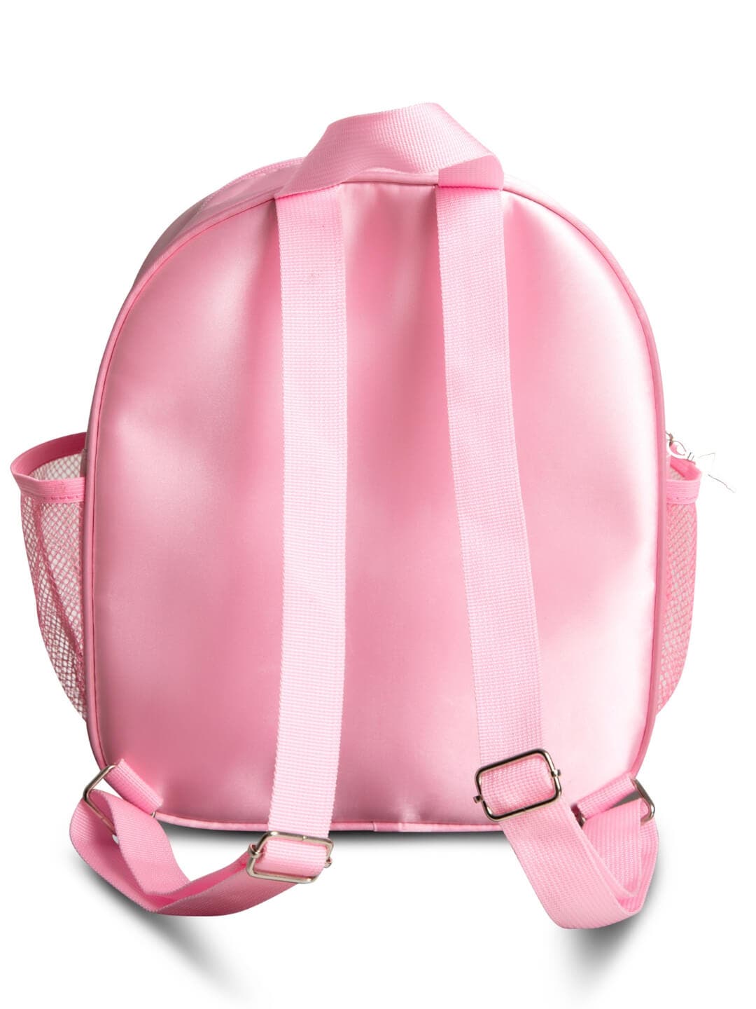 Tutu Sequin Backpack, Alternate, color, pink
