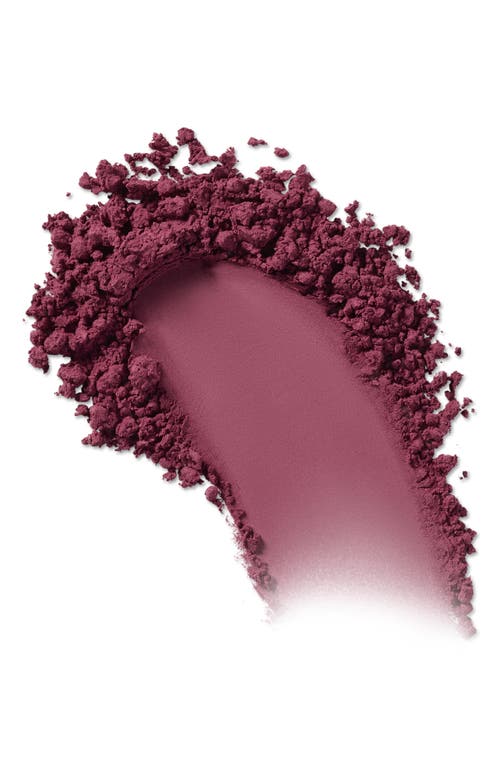 Too Faced Cloud Crush Blurring Blush Powder Cheek Tint In Berry Dreamy