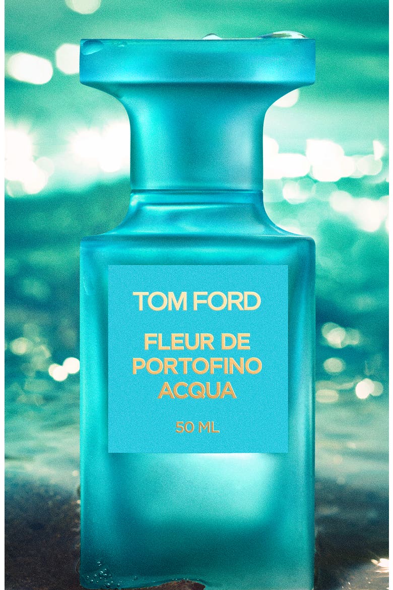 Fleur de Portofino Acqua Fragrance, Alternate, color, NO COLOR