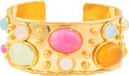 SYLVIA TOLEDANO Byzantine Cuff