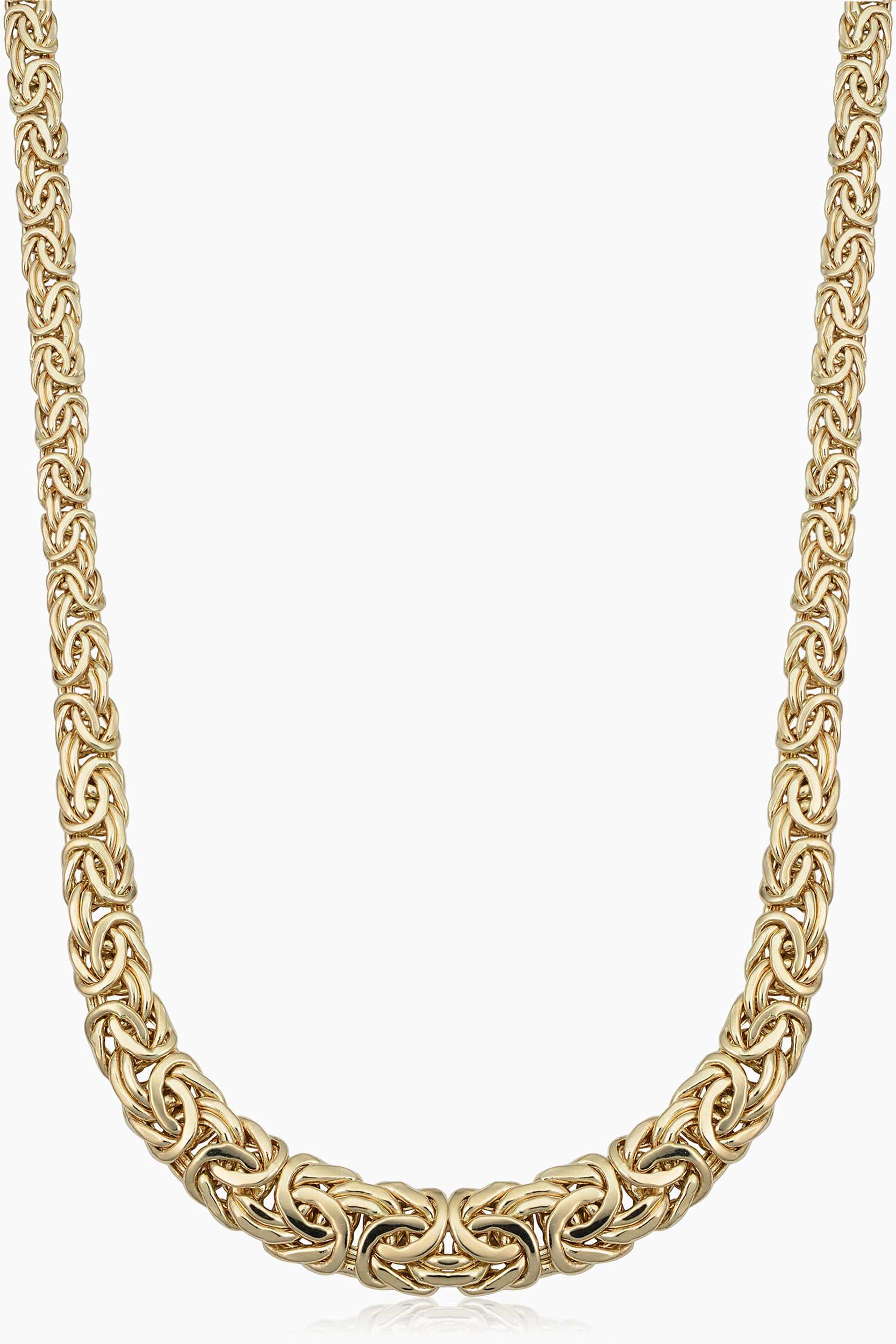 selected Yellow Gold