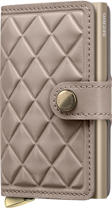 Premium Miniwallet+ Emboss Diamond