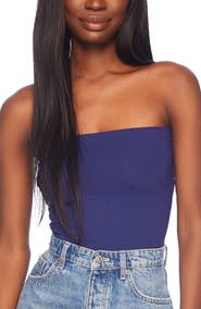 Susana Monaco Tube Top