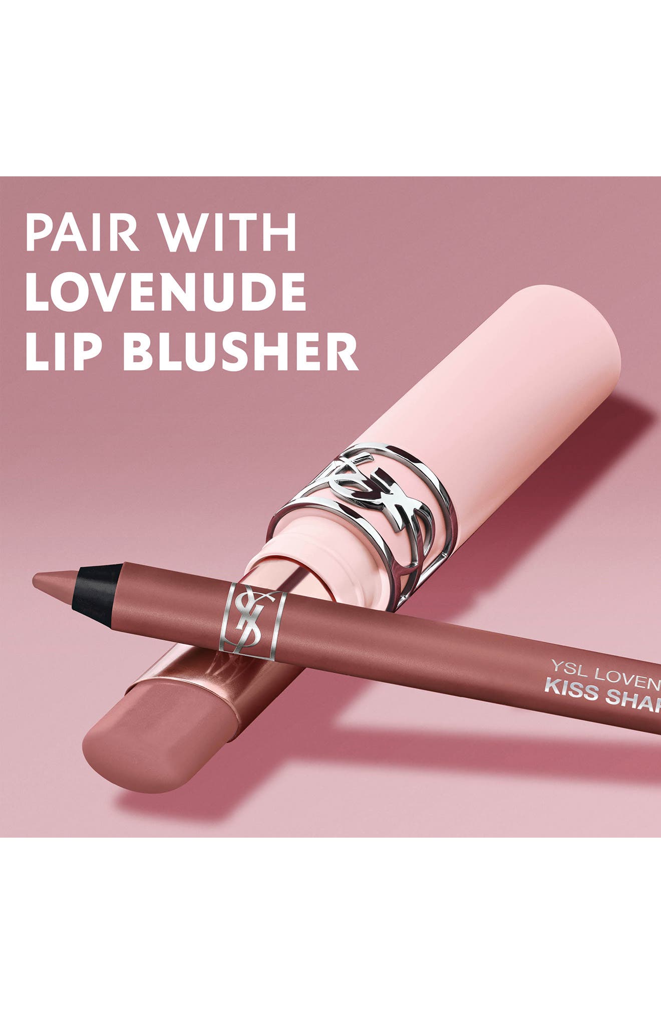 Kiss Shaper Sculpting Lip Liner (Women) | Nordstrom