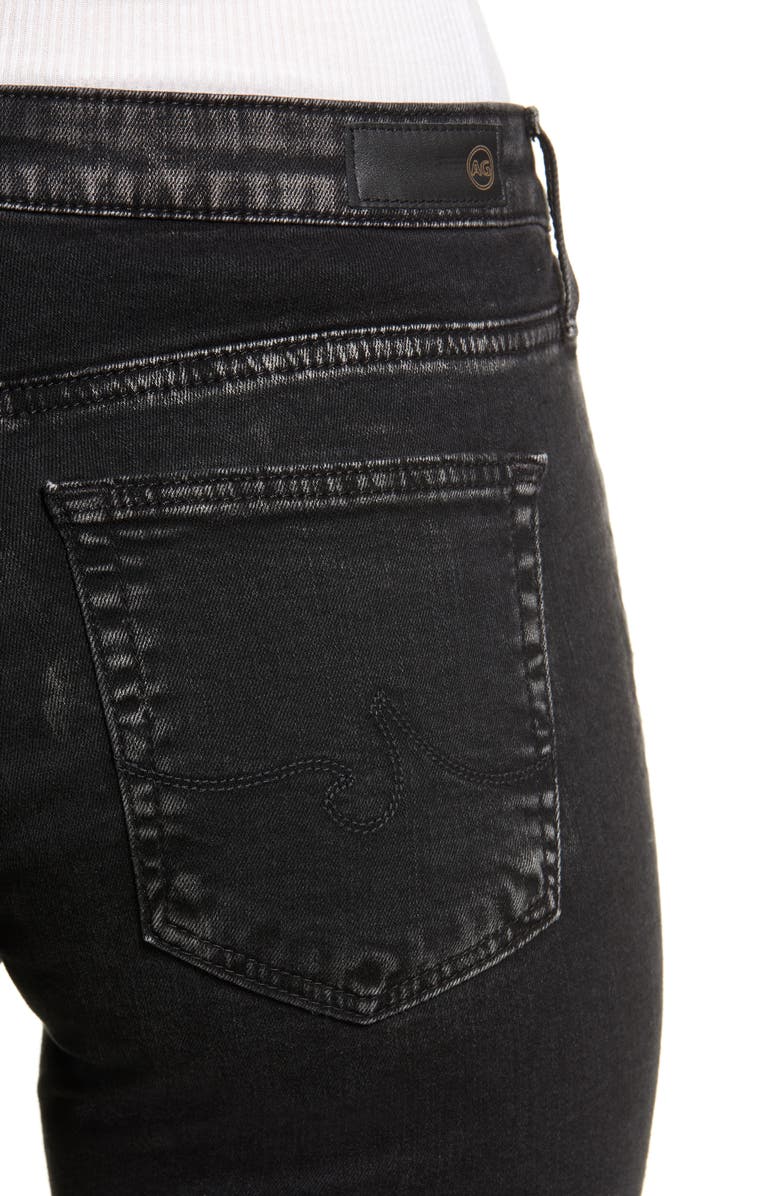 AG The Legging Ankle Super Skinny Jeans, Alternate, color, 