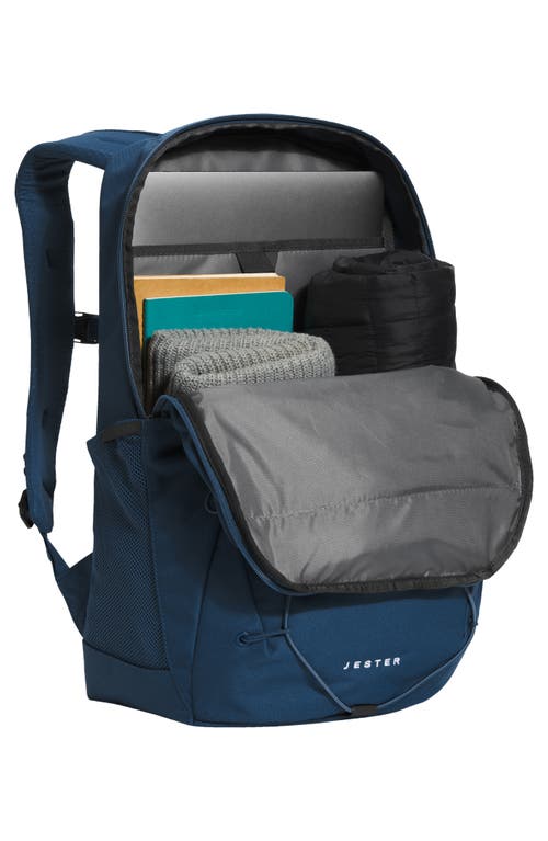 The North Face Jester Water Repellent Backpack