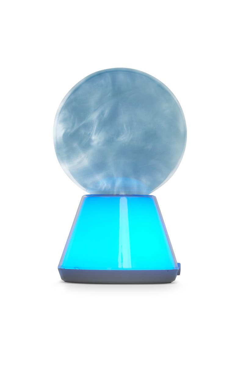 TREND TECH Mystic Ball Speaker, Alternate, color, NO COLOR