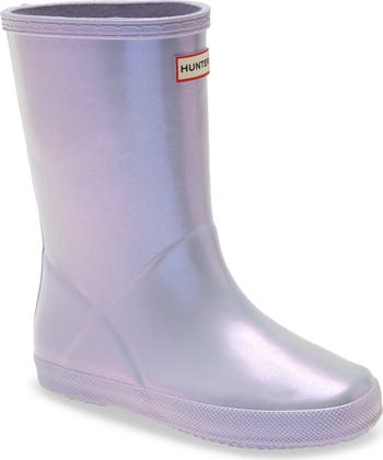 Nordstrom rack kids hunter boots sale