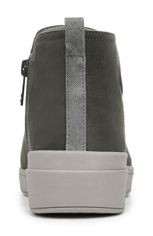 Ryka Rykä Lovely Water Repellent Boot In Green