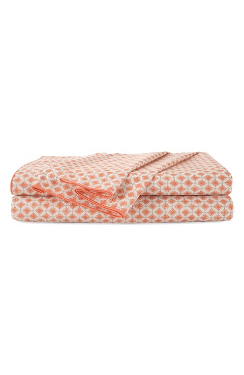Organic Cotton Sheet Set