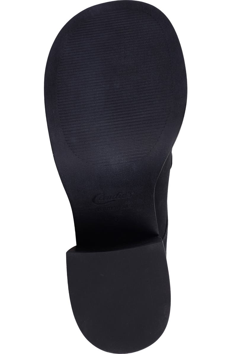 Candie's Funk Platform Derby, Alternate, color,