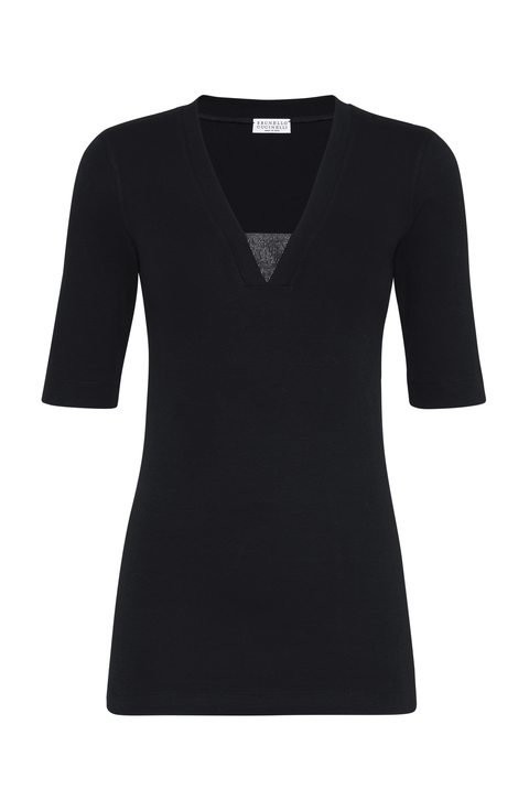 Shop Black Brunello Cucinelli Online | Nordstrom