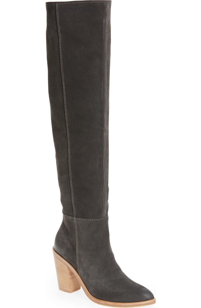 Treasure & Bond Heidi Over the Knee Boot, Main, color,